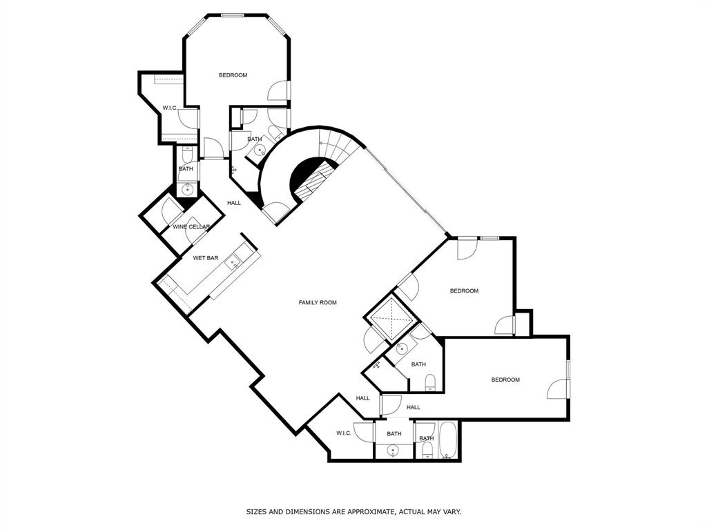 NONE - Residential