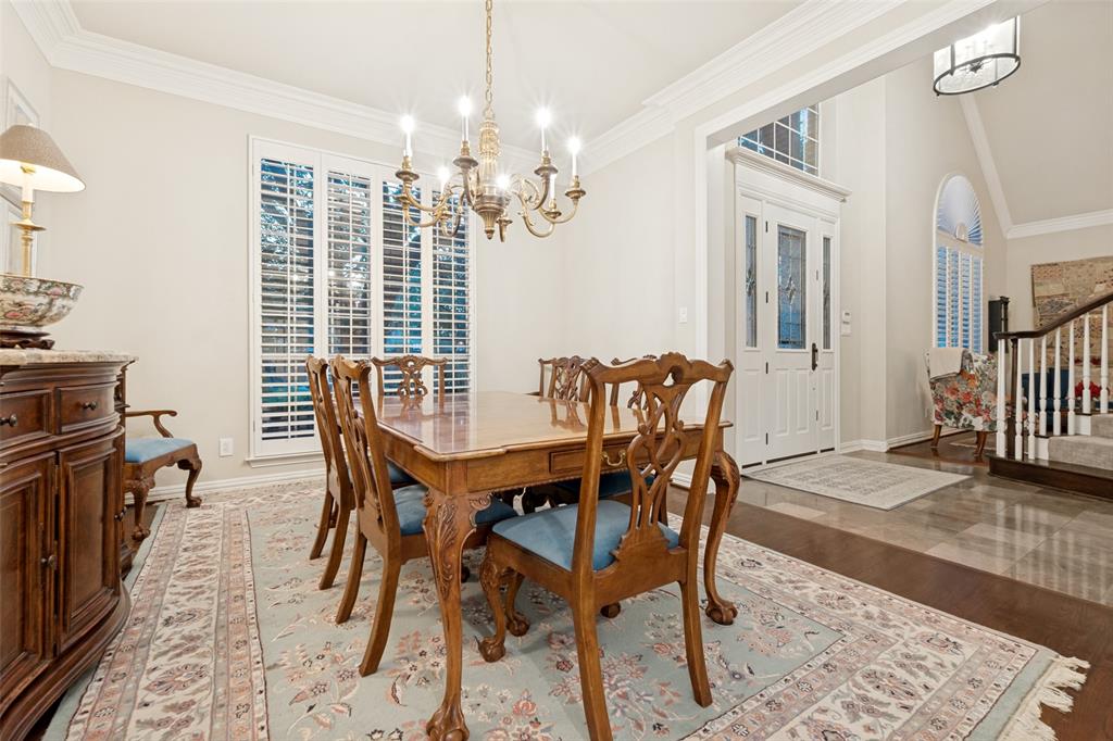 Royal Lane Village - Residential