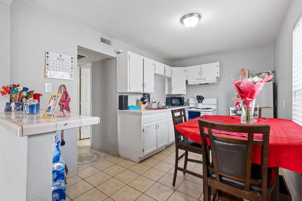 Fairmount Add - Residential