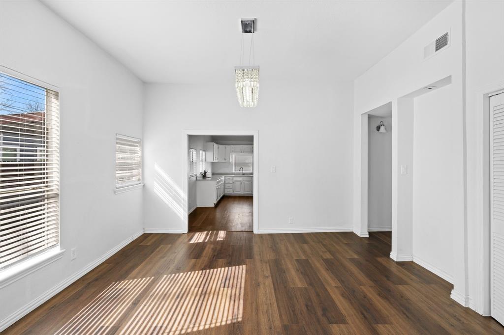 Fairmount Add - Residential