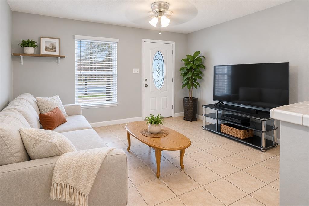 Fairmount Add - Residential
