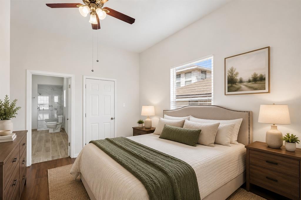 Fairmount Add - Residential
