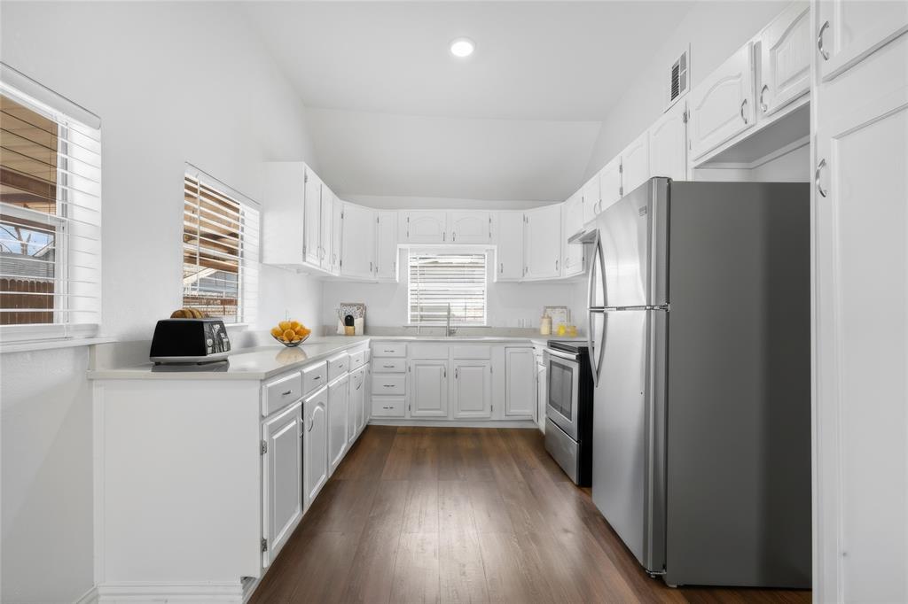 Fairmount Add - Residential
