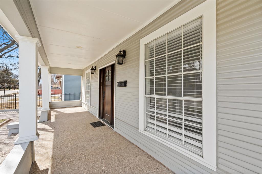 Fairmount Add - Residential