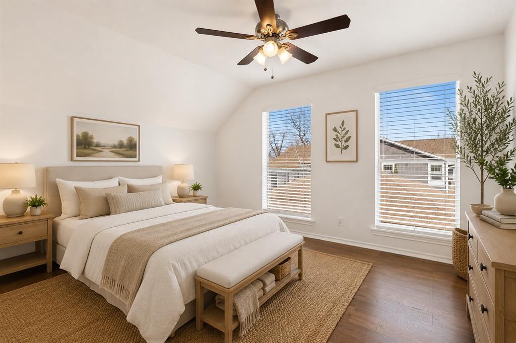 Fairmount Add - Residential