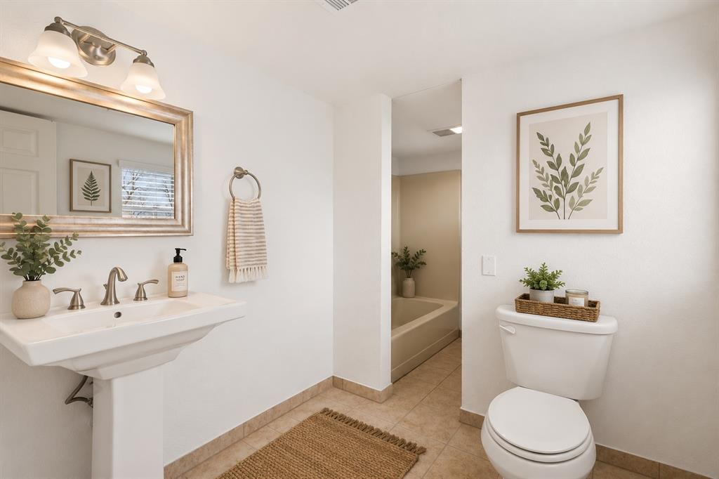 Fairmount Add - Residential