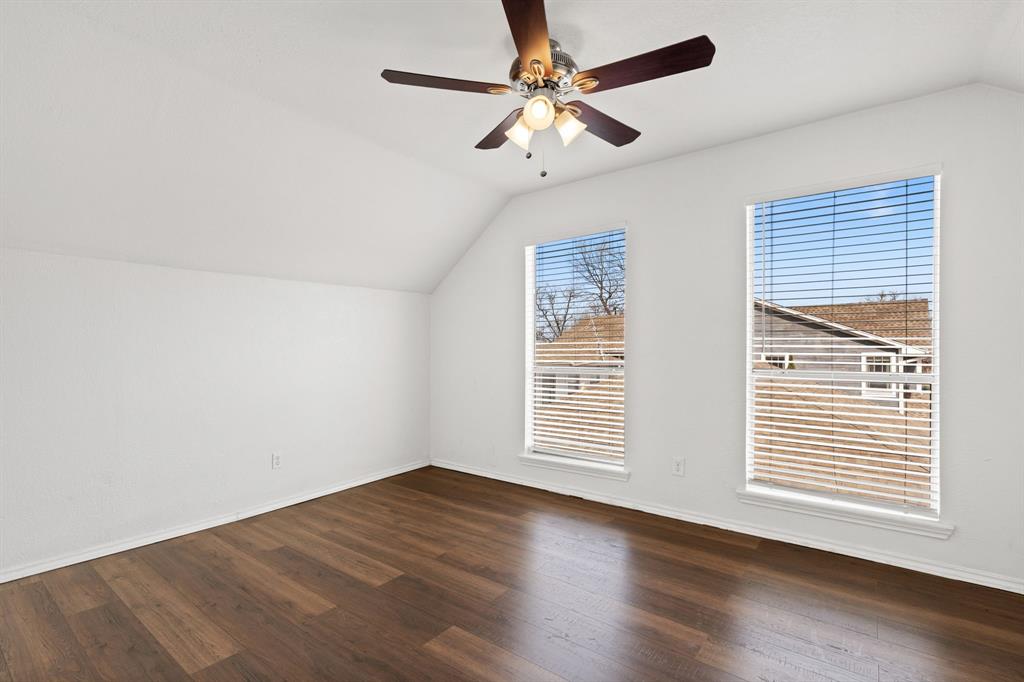 Fairmount Add - Residential