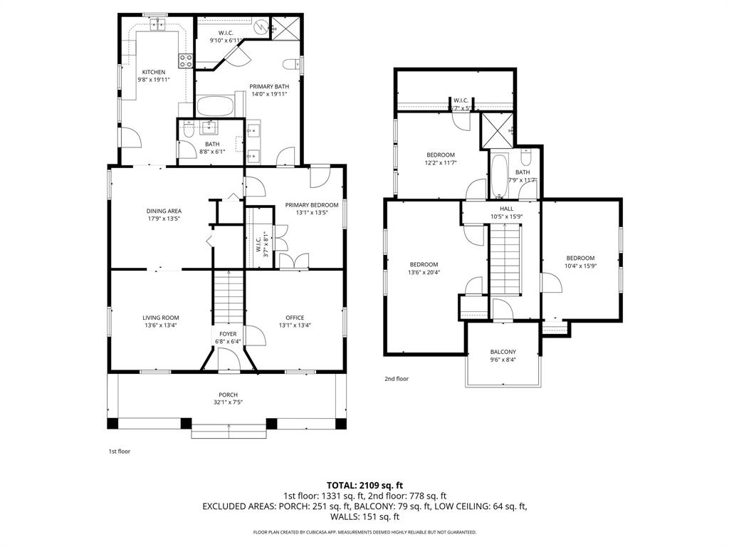 Fairmount Add - Residential