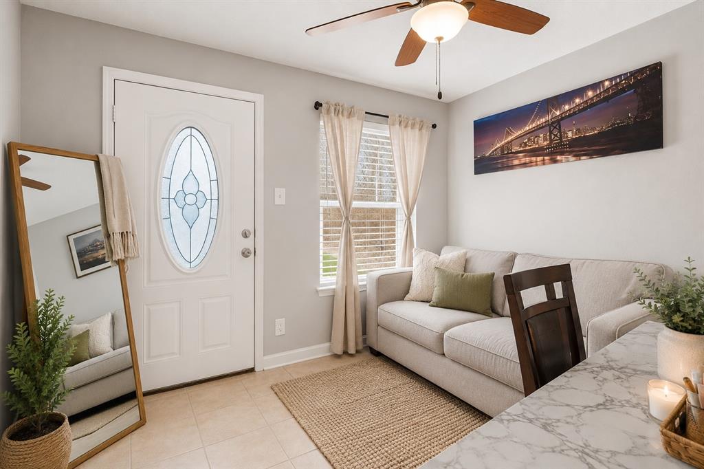 Fairmount Add - Residential