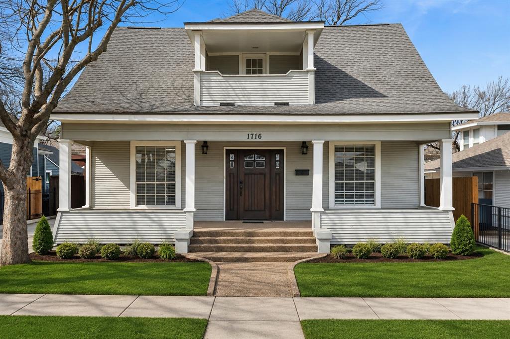 Fairmount Add - Residential