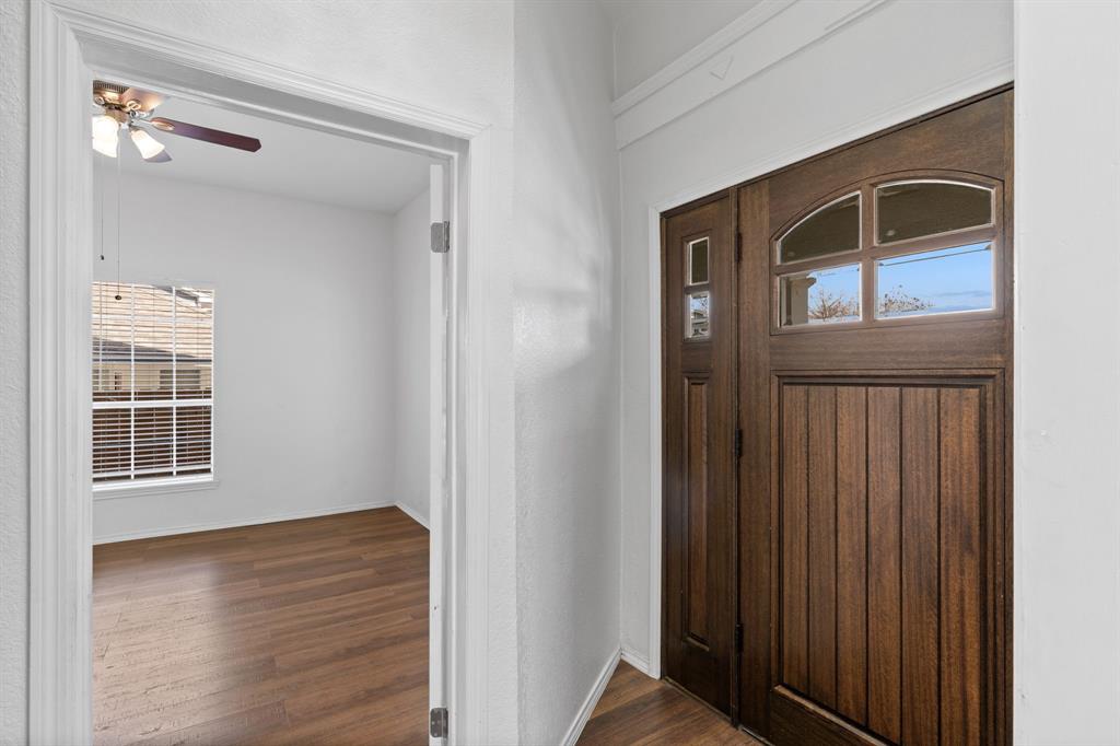 Fairmount Add - Residential