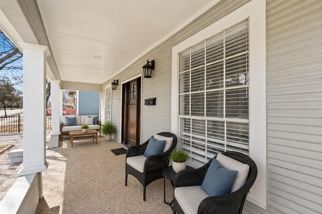 Fairmount Add - Residential