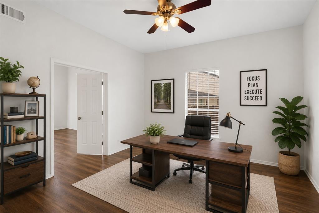 Fairmount Add - Residential
