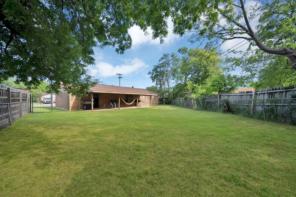 Astor Heights Add - Residential