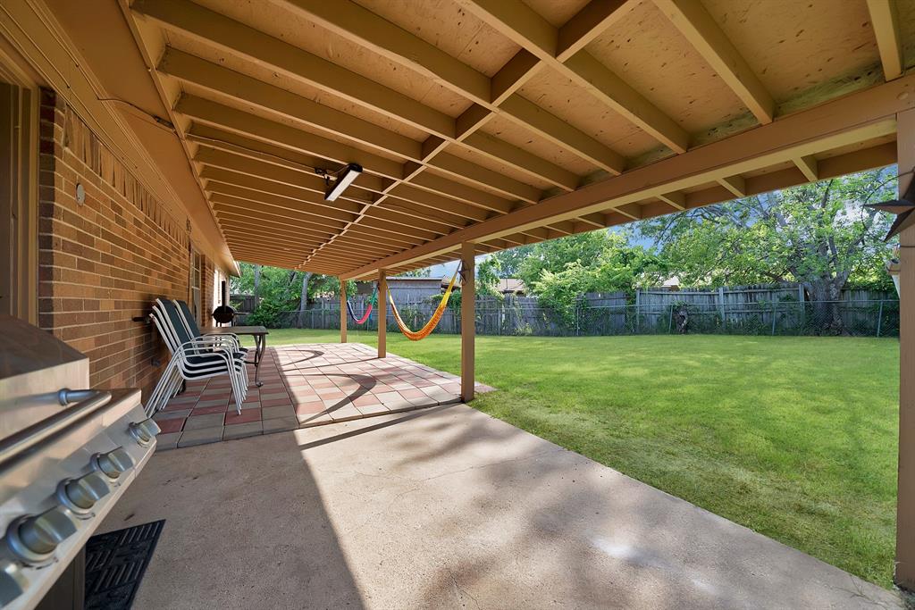 Astor Heights Add - Residential