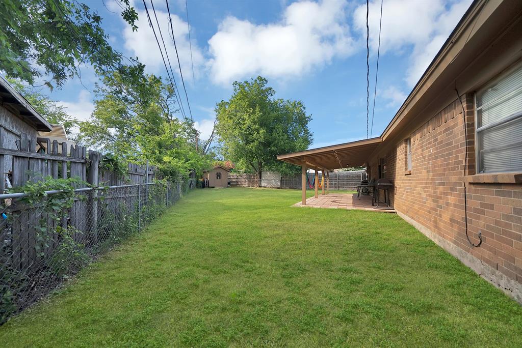 Astor Heights Add - Residential