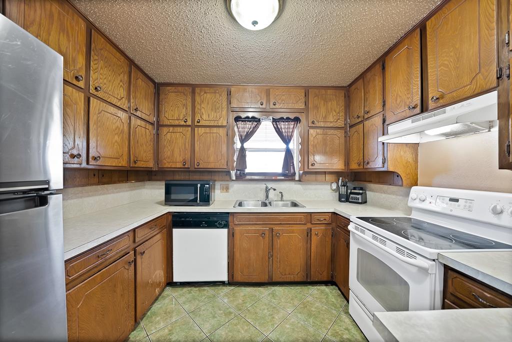 Astor Heights Add - Residential