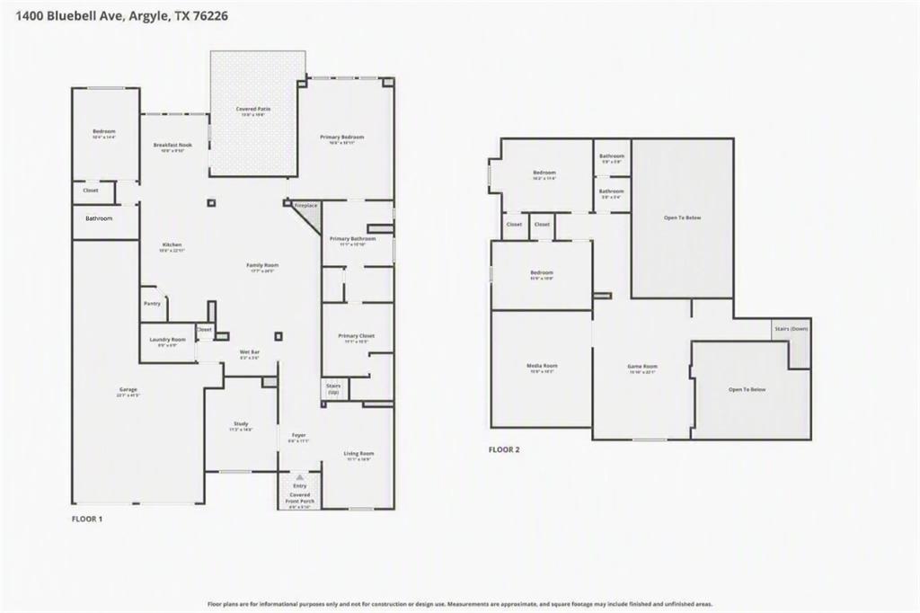 Bandera Add Ph 4 - Residential