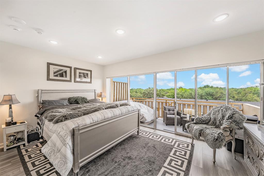 Preston Tower Condo - Residential