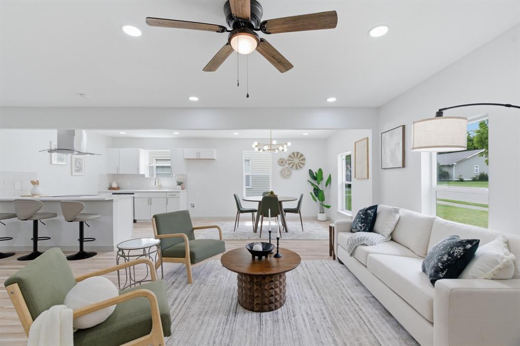 Ridglea West Add - Residential