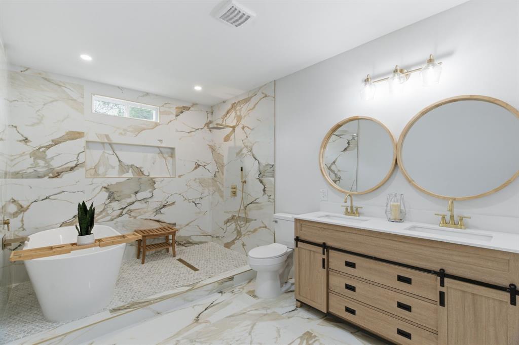 Ridglea West Add - Residential