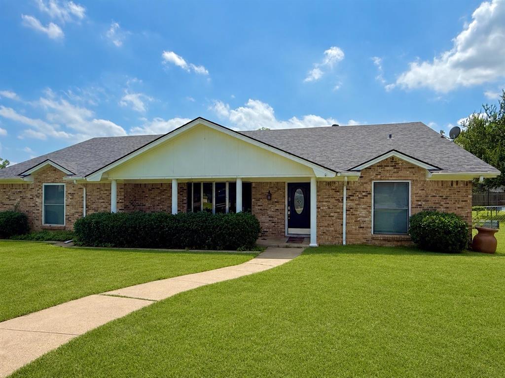 Diamond Loch - Residential