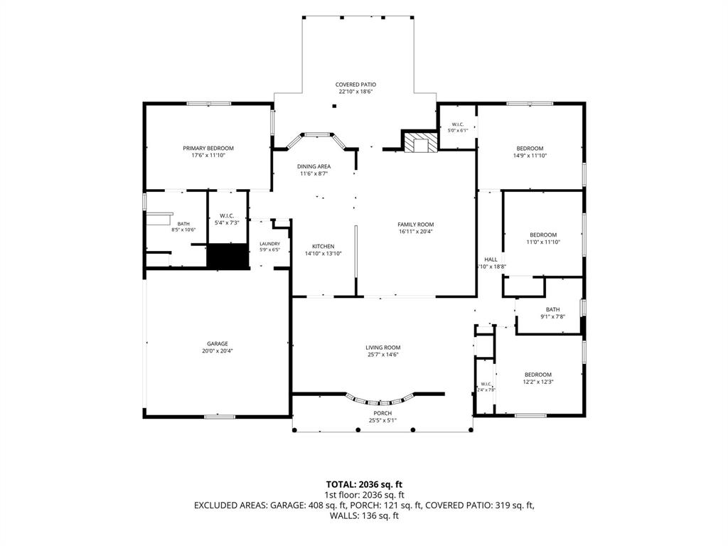 Diamond Loch - Residential