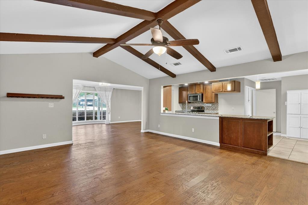 Diamond Loch - Residential