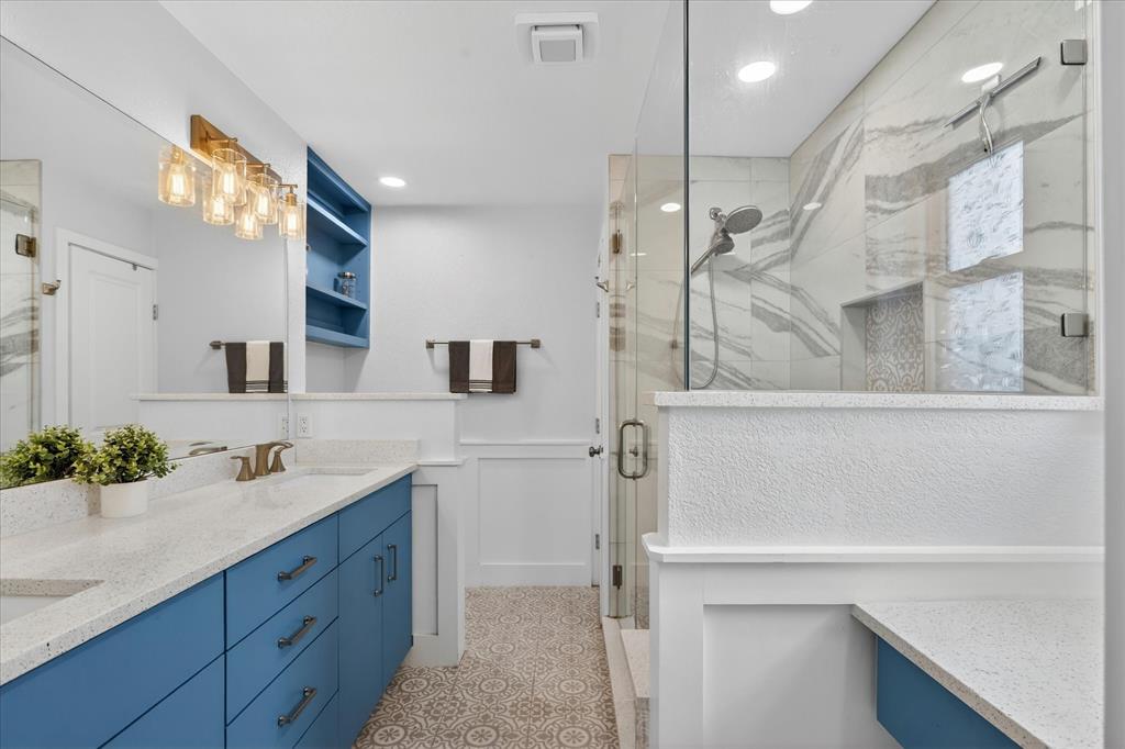 Diamond Loch - Residential