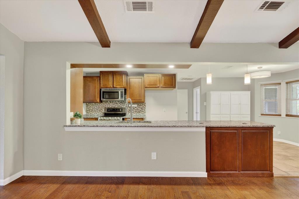 Diamond Loch - Residential