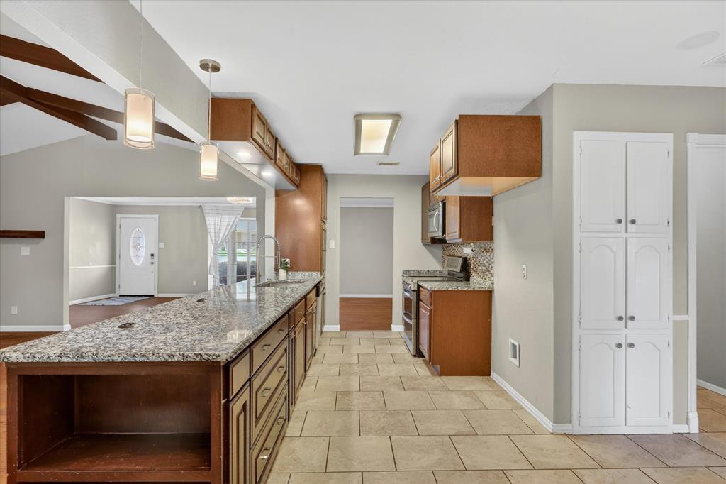 Diamond Loch - Residential