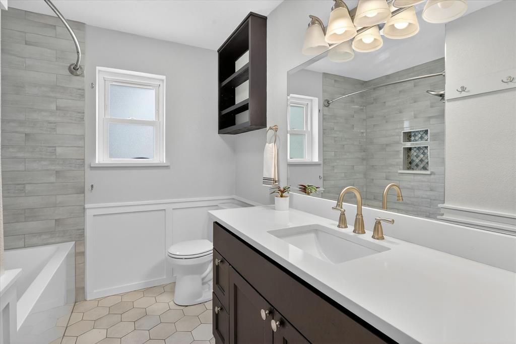 Diamond Loch - Residential