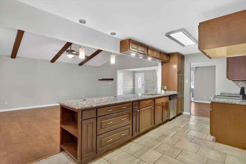 Diamond Loch - Residential
