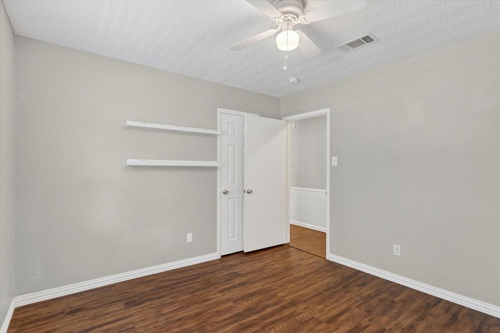 Diamond Loch - Residential