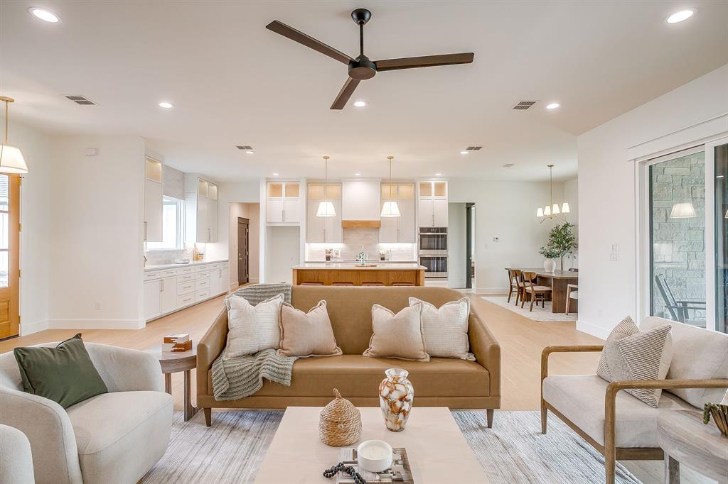 Pyramid Acres - Residential