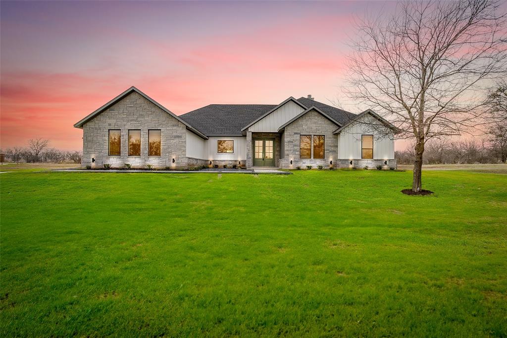 Pyramid Acres - Residential