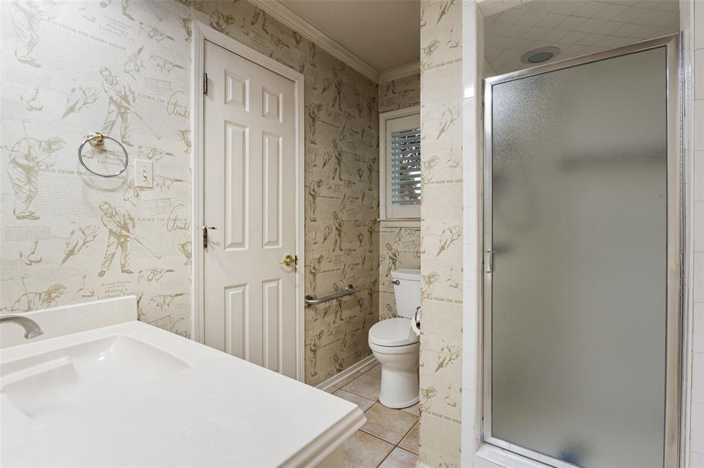Shady Valley Estates - Residential
