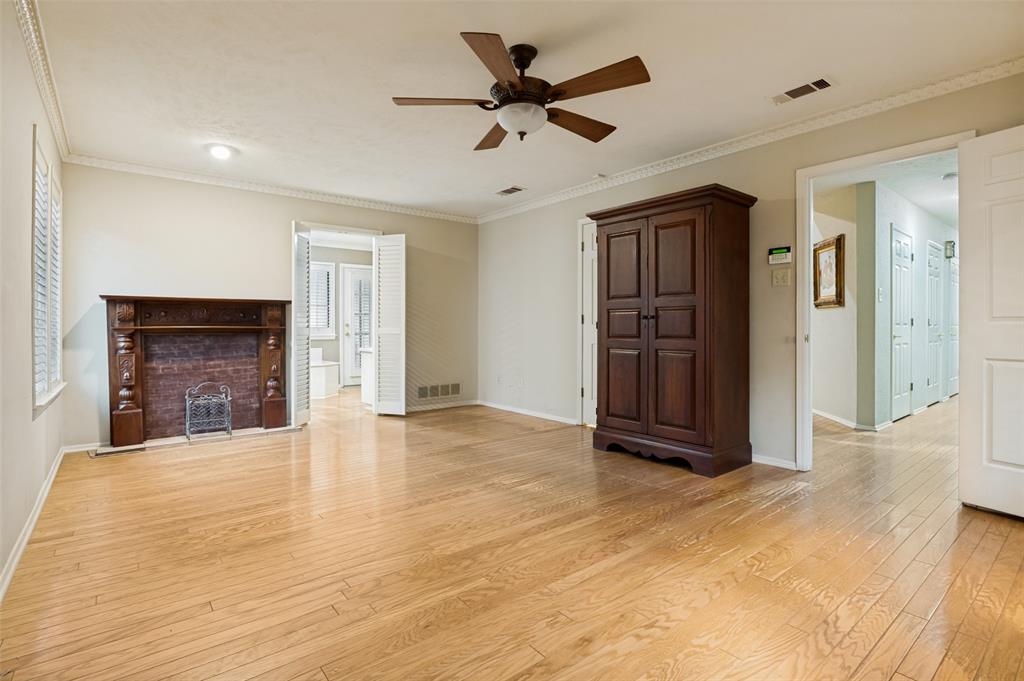 Shady Valley Estates - Residential