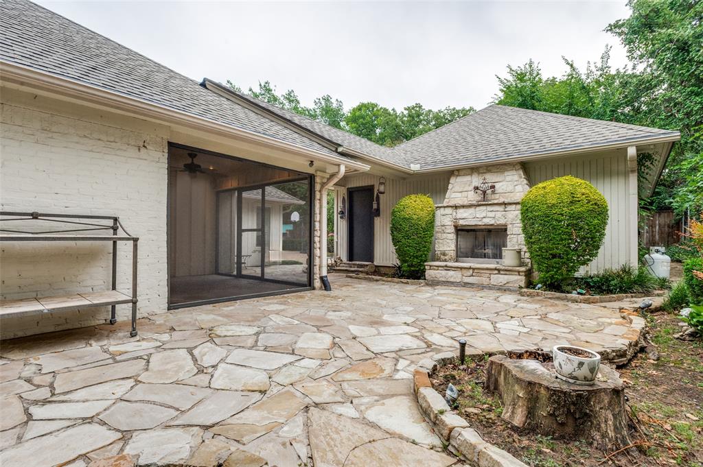 Shady Valley Estates - Residential
