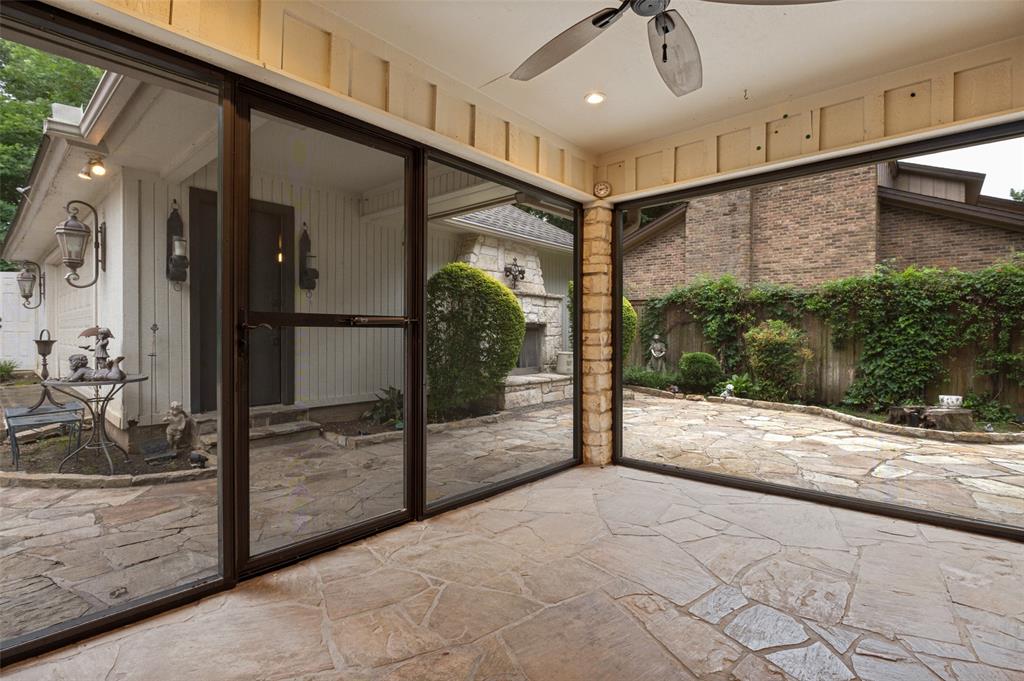 Shady Valley Estates - Residential