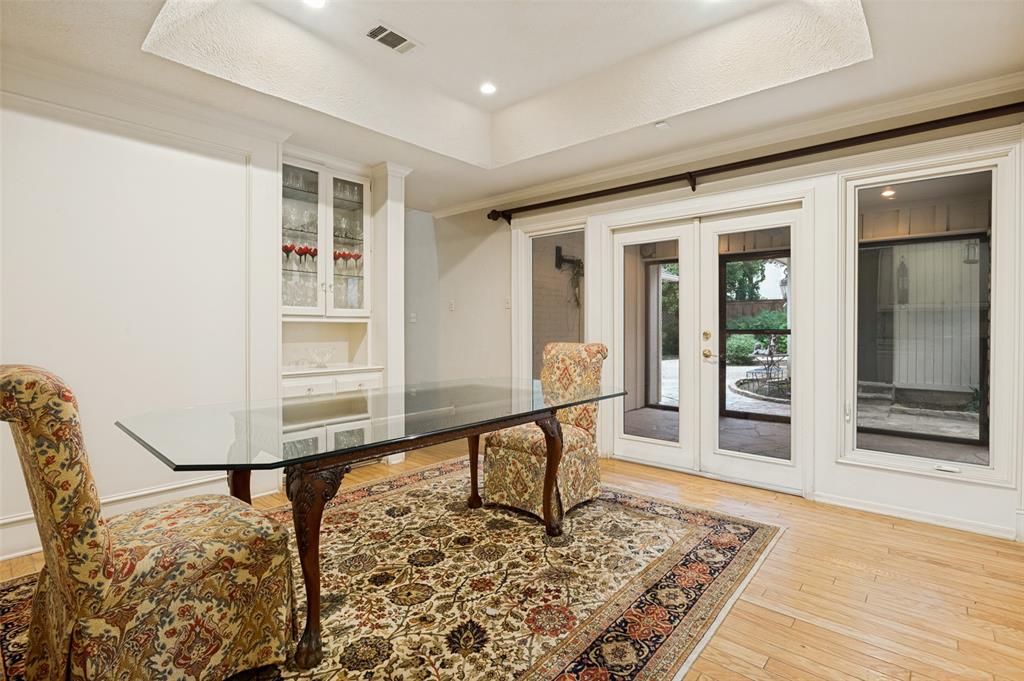 Shady Valley Estates - Residential