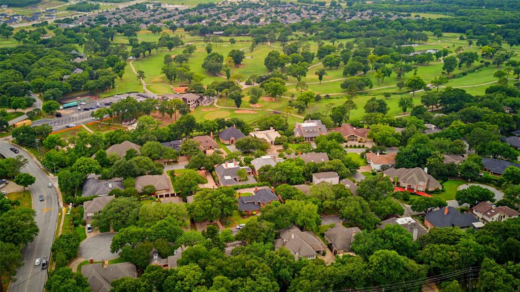 Shady Valley Estates - Residential