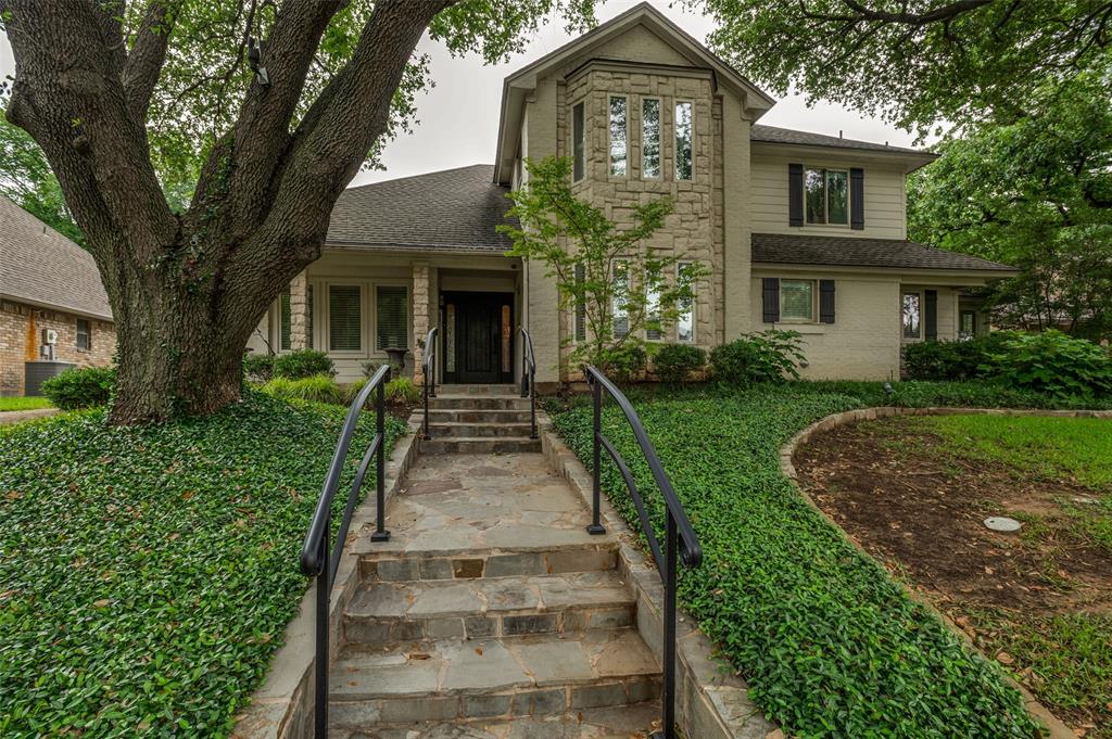 Shady Valley Estates - Residential