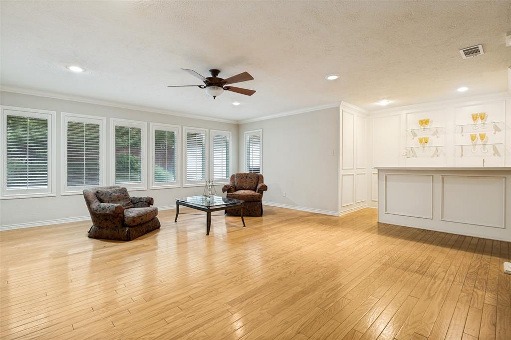 Shady Valley Estates - Residential