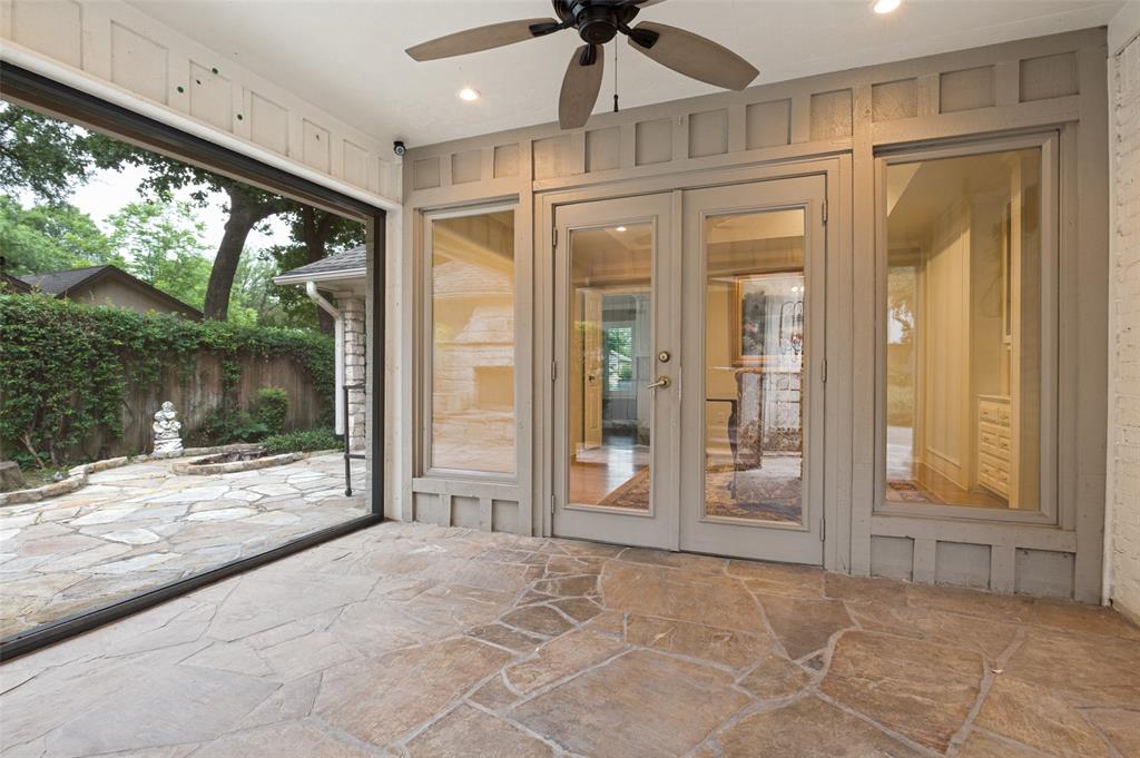 Shady Valley Estates - Residential