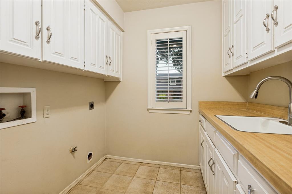 Shady Valley Estates - Residential