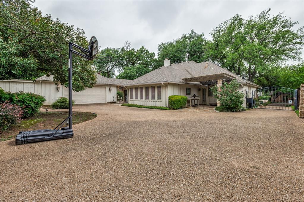 Shady Valley Estates - Residential