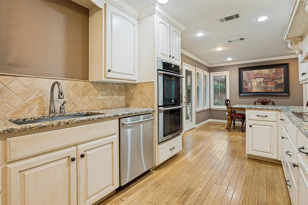 Shady Valley Estates - Residential