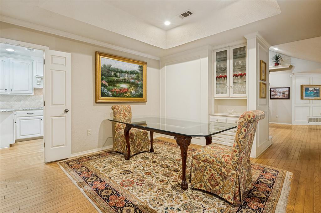 Shady Valley Estates - Residential