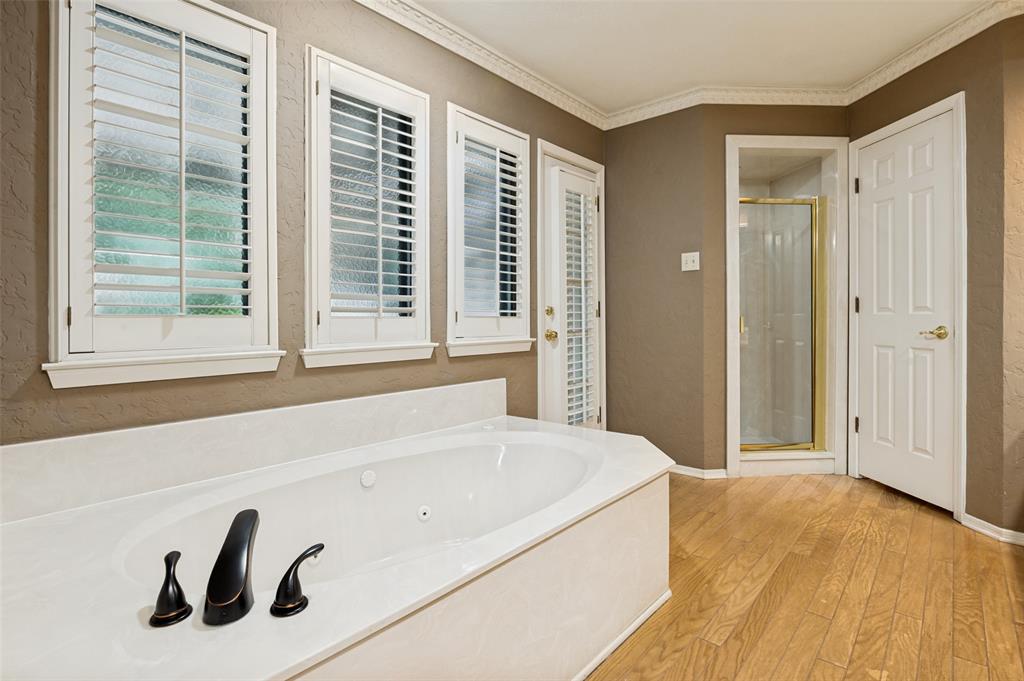 Shady Valley Estates - Residential